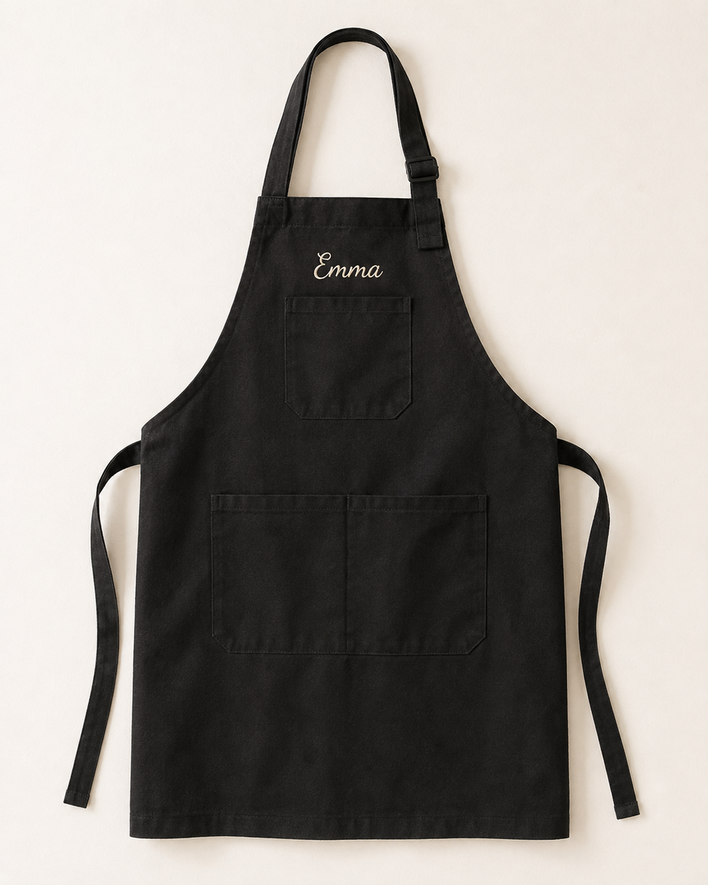 Personalised Kitchen Apron