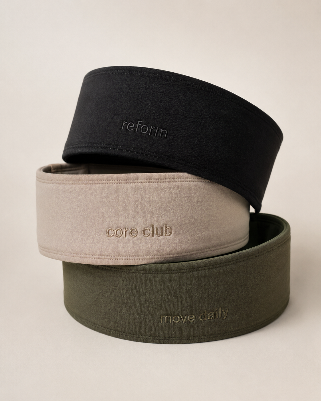 Personalised Sports Headband