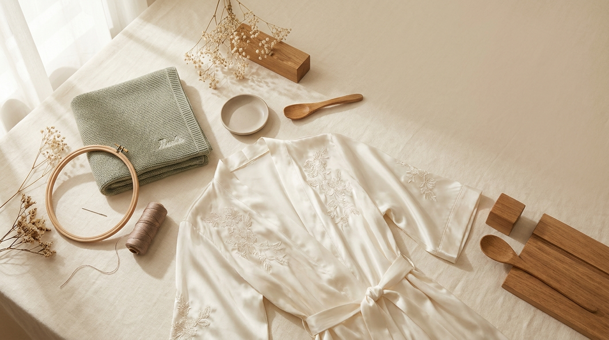 Made for life's little moments