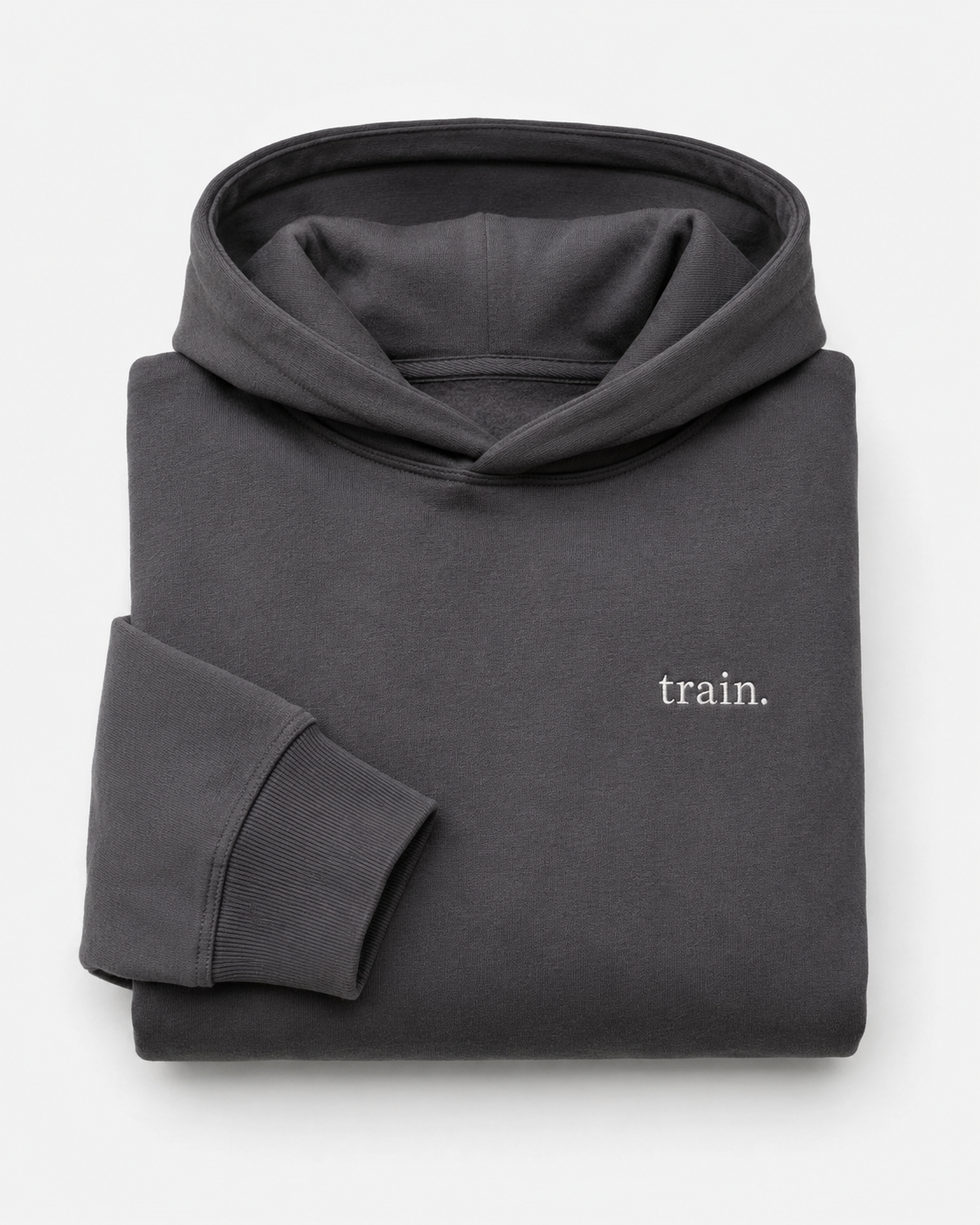 Personalised Slogan Hoodie