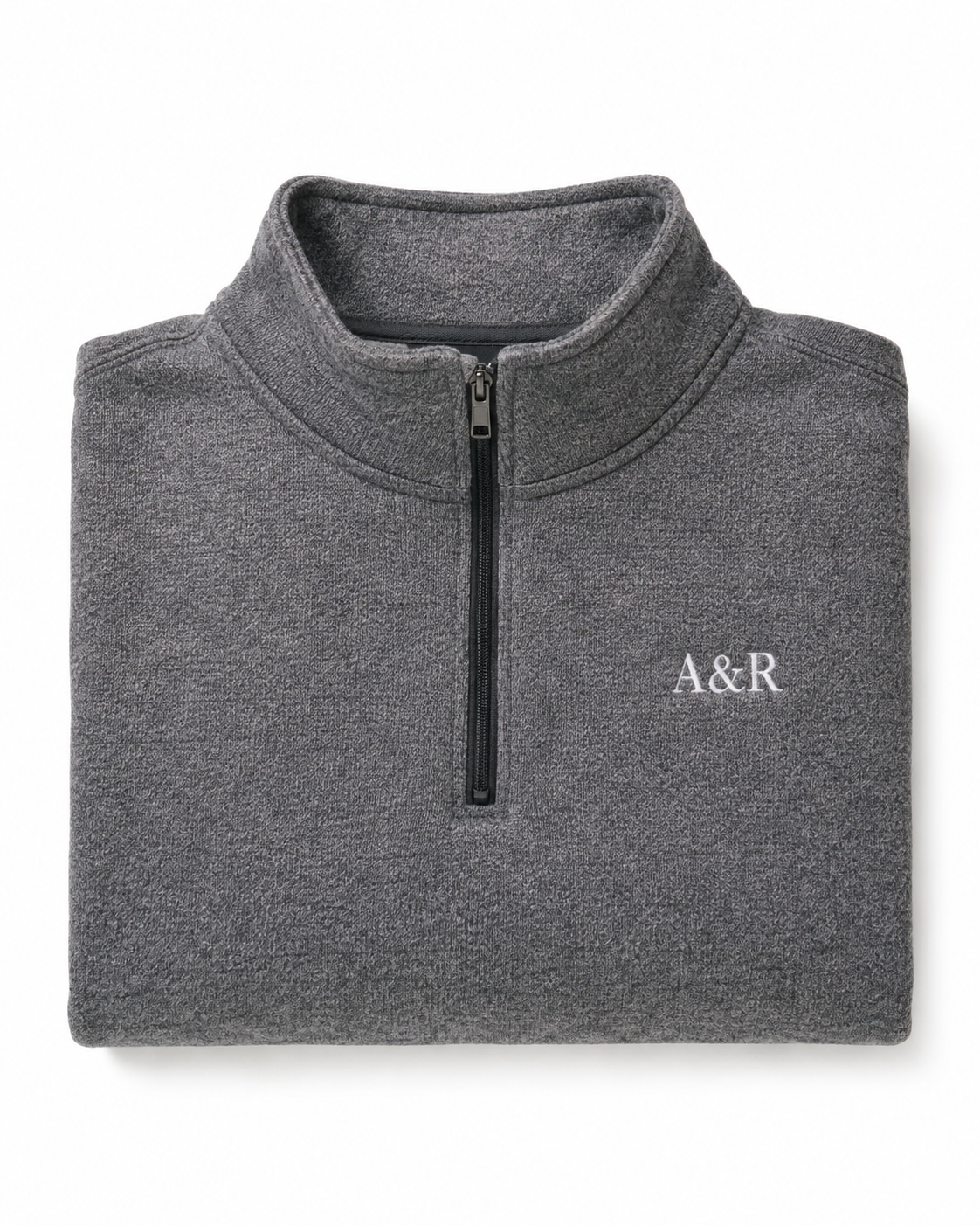 Personalised Quarter-Zip